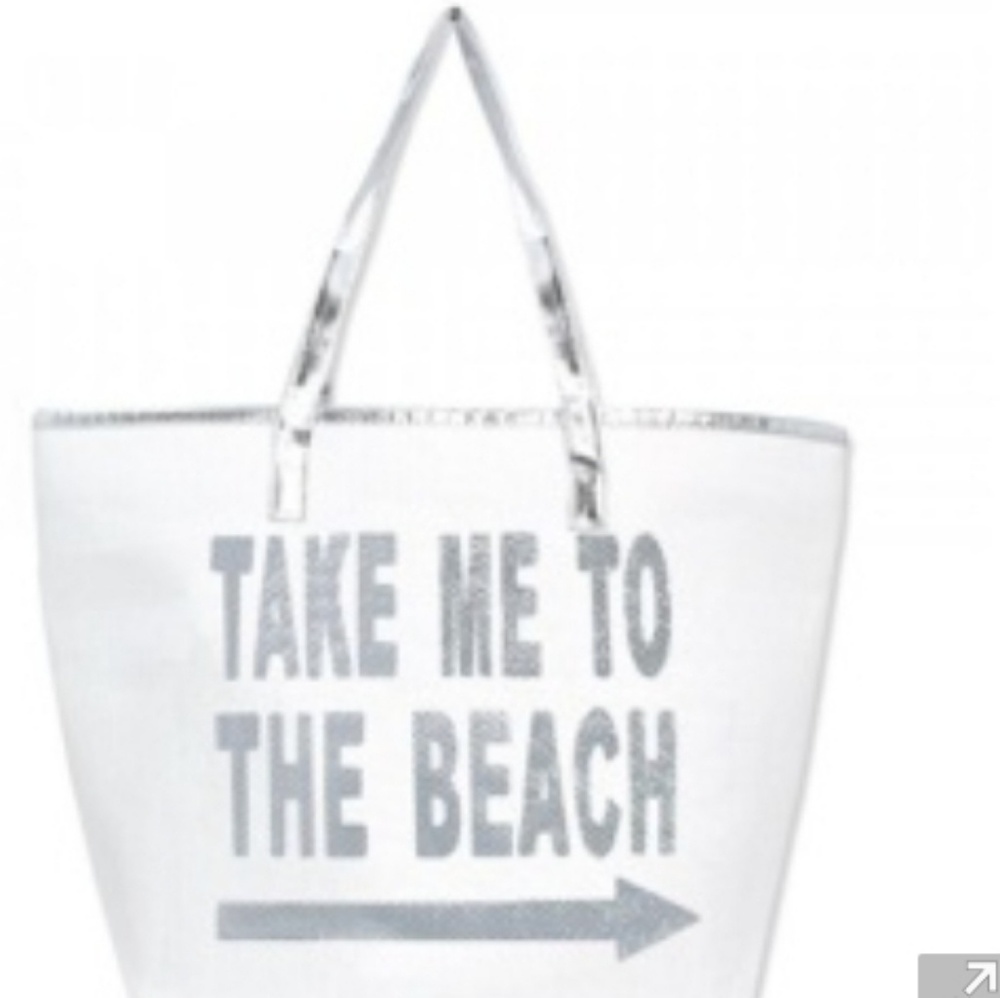 Beach Bag